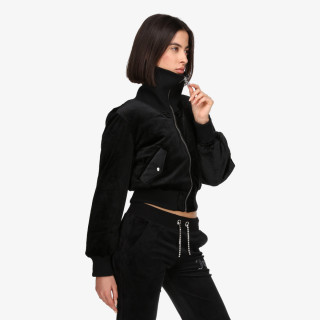 JUICY COUTURE JAKNA Rydell Diamante 