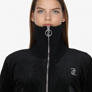 JUICY COUTURE JAKNA Rydell Diamante 