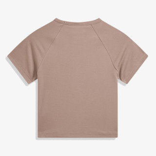 JUICY COUTURE KRATKA MAJICA JUICY BABY TEE 