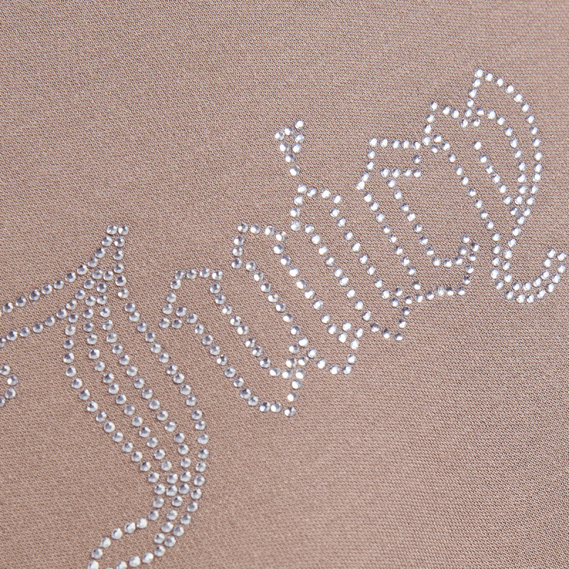 JUICY COUTURE KRATKA MAJICA JUICY BABY TEE 