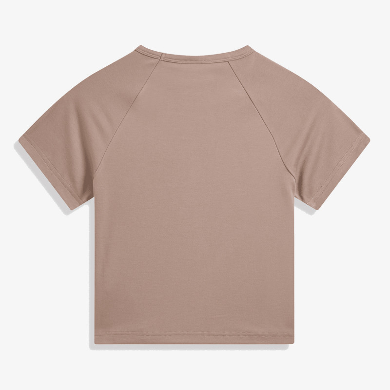 JUICY COUTURE KRATKA MAJICA JUICY BABY TEE 