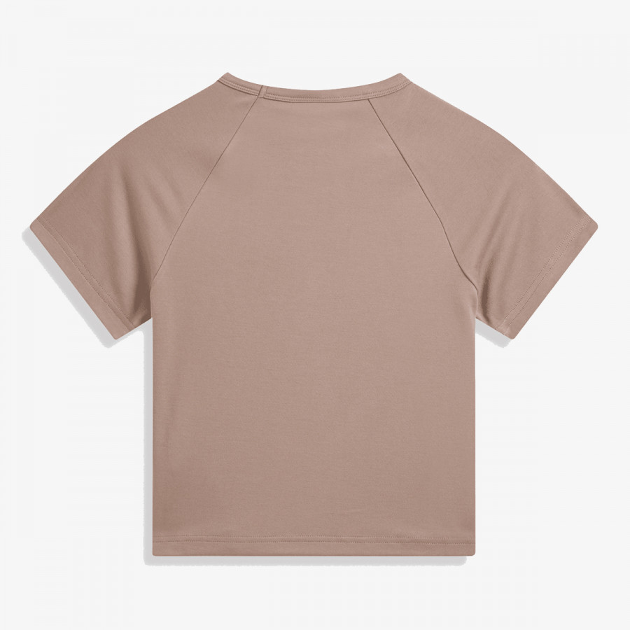 JUICY COUTURE KRATKA MAJICA JUICY BABY TEE 