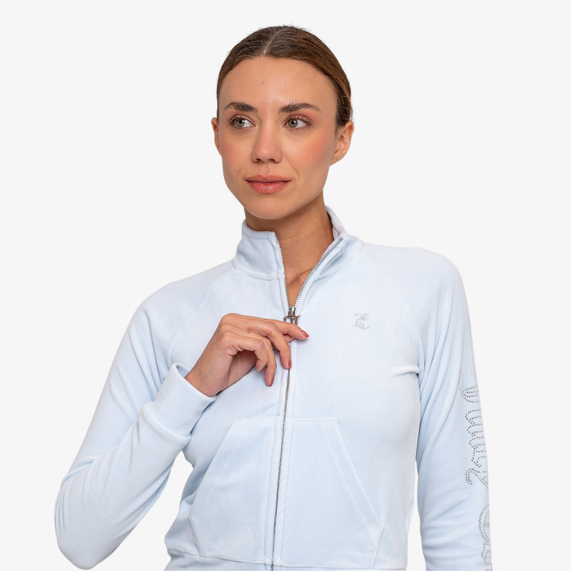 JUICY COUTURE KAPUCAR LEIU 