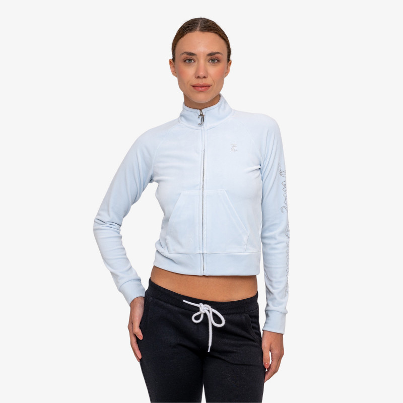 JUICY COUTURE KAPUCAR LEIU 