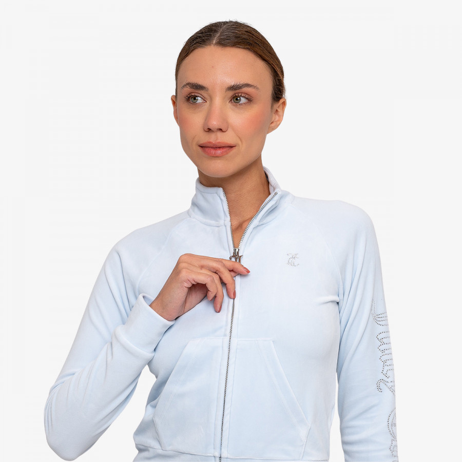 JUICY COUTURE KAPUCAR LEIU 