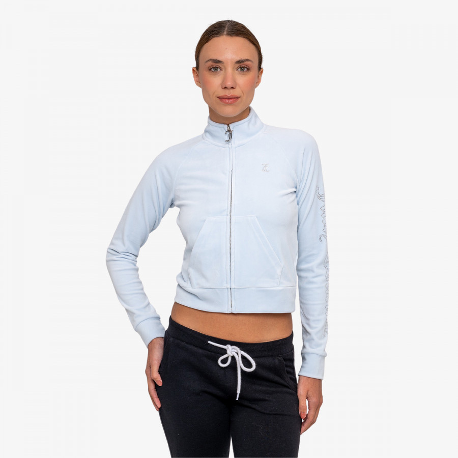 JUICY COUTURE KAPUCAR LEIU 