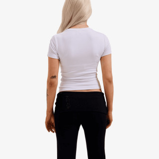 JUICY COUTURE KRATKA MAJICA ESME FITTED TEE 