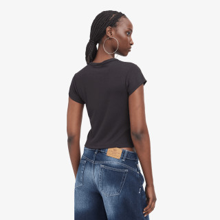 JUICY COUTURE KRATKA MAJICA OLD G BABY T 