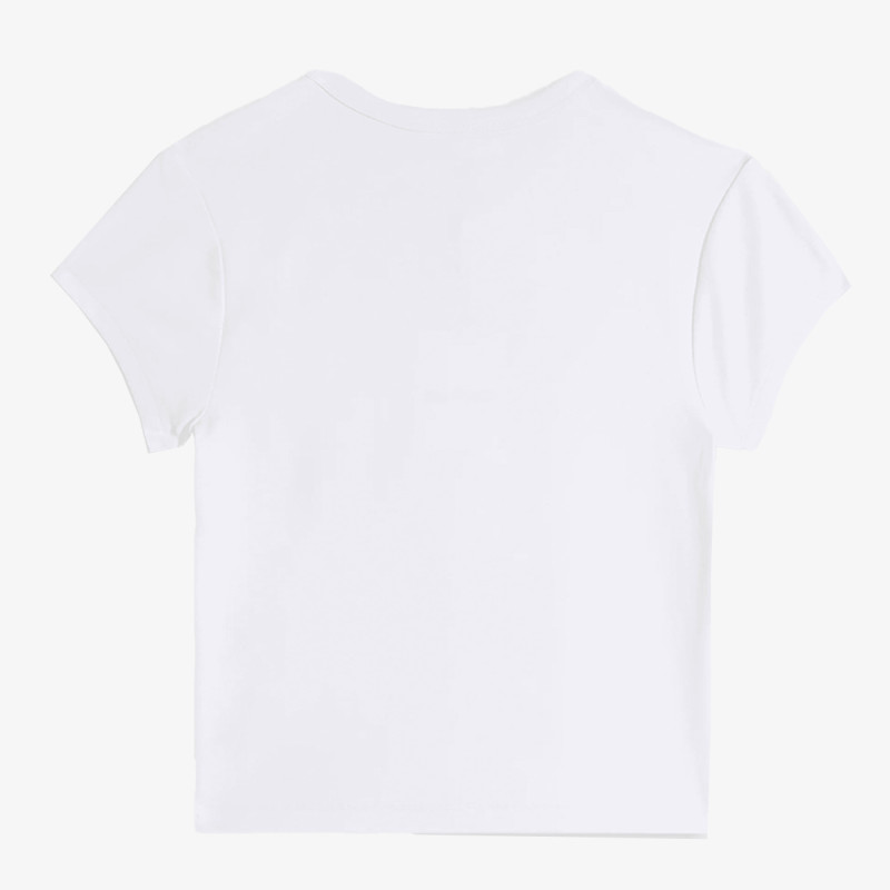JUICY COUTURE KRATKA MAJICA OLD G BABY T 