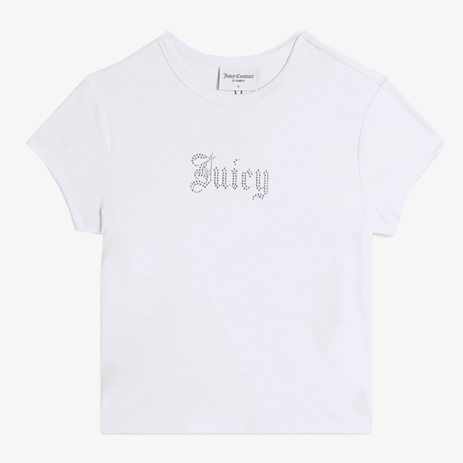 JUICY COUTURE KRATKA MAJICA OLD G BABY T 