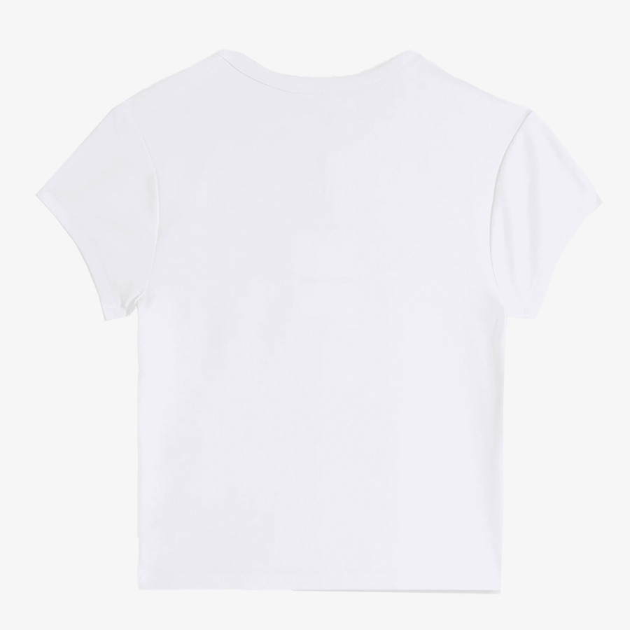 JUICY COUTURE KRATKA MAJICA OLD G BABY T 