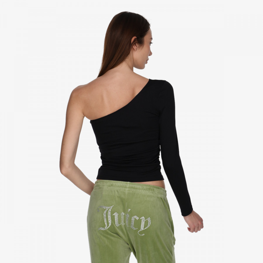 JUICY COUTURE KRATKA MAJICA NELLA 