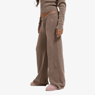 JUICY COUTURE SPODNJI DELI TRENIRKE JAMA KNIT PANT 