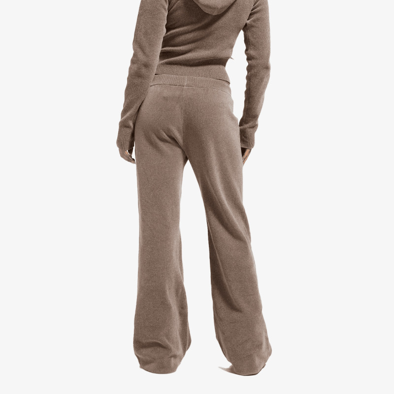 JUICY COUTURE SPODNJI DELI TRENIRKE JAMA KNIT PANT 