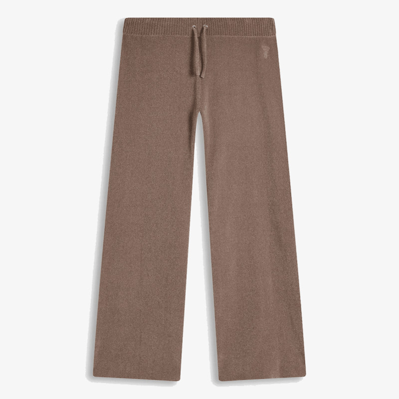JUICY COUTURE SPODNJI DELI TRENIRKE JAMA KNIT PANT 