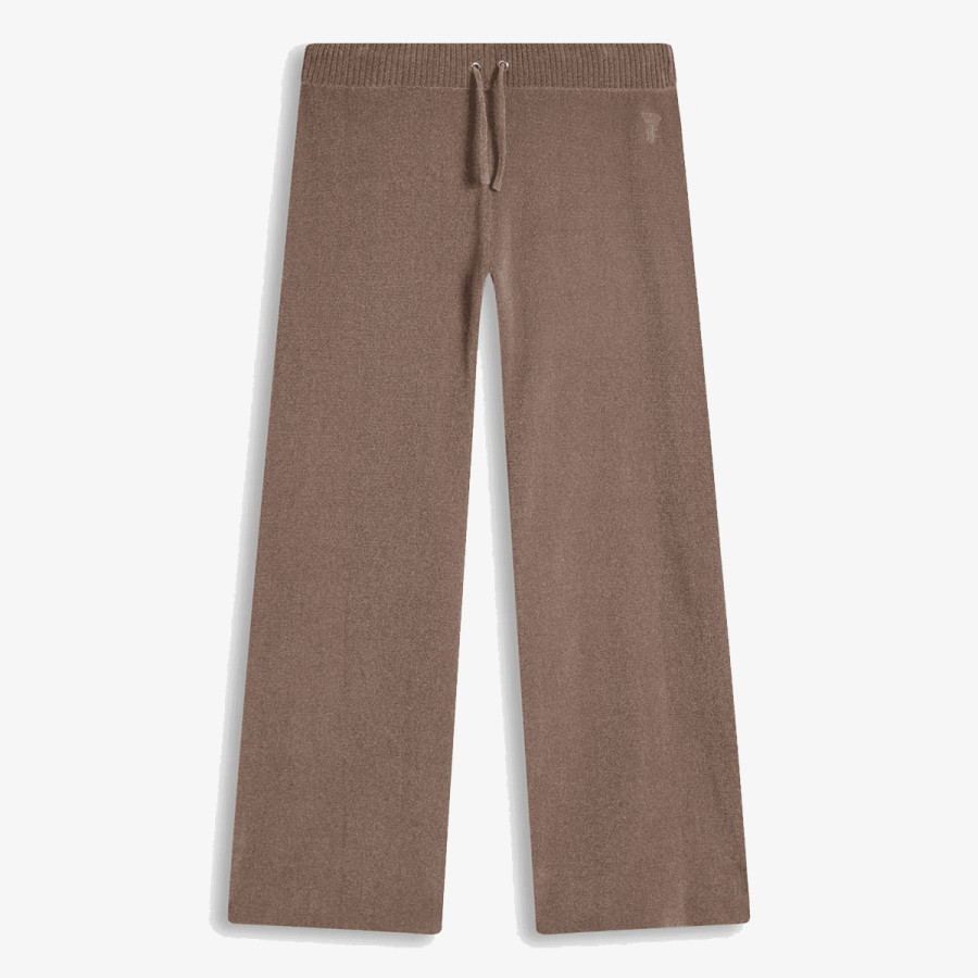 JUICY COUTURE SPODNJI DELI TRENIRKE JAMA KNIT PANT 