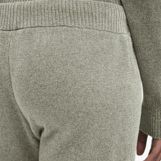 JUICY COUTURE SPODNJI DELI TRENIRKE JAMA KNIT PANT 