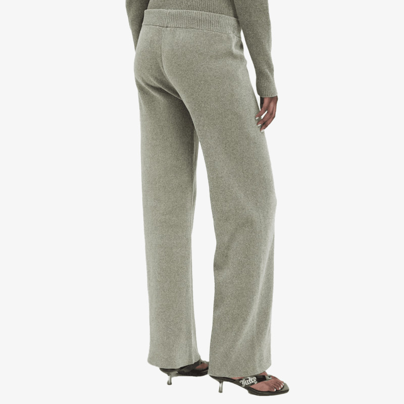 JUICY COUTURE SPODNJI DELI TRENIRKE JAMA KNIT PANT 