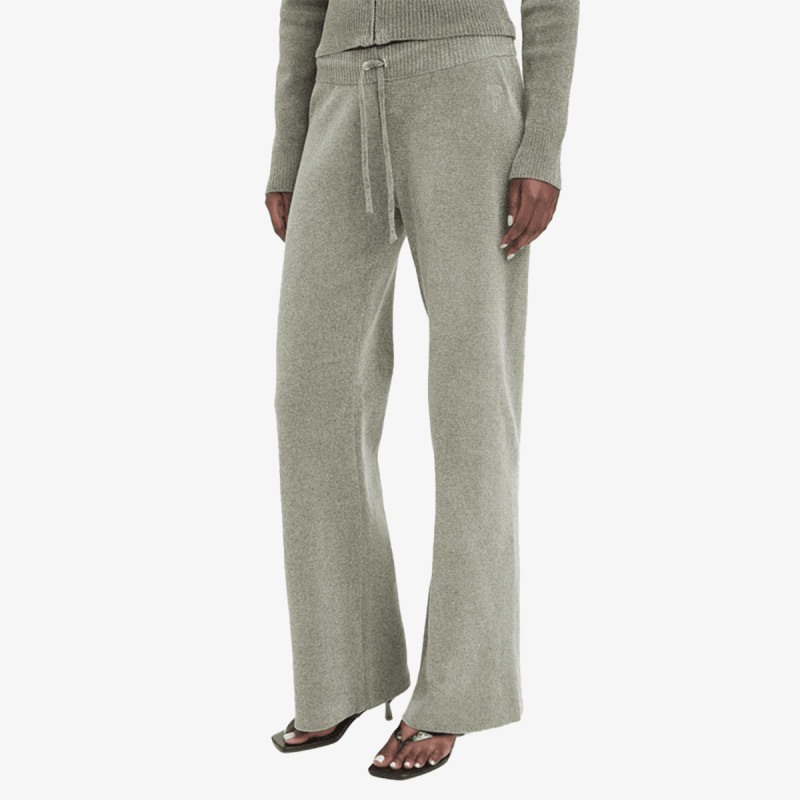 JUICY COUTURE SPODNJI DELI TRENIRKE JAMA KNIT PANT 