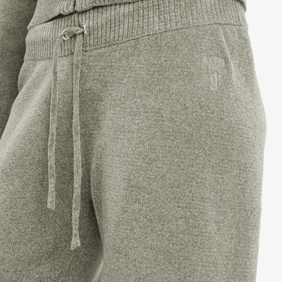 JUICY COUTURE SPODNJI DELI TRENIRKE JAMA KNIT PANT 