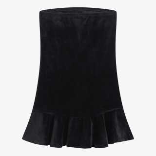JUICY COUTURE OBLEKA RUFFLE DRESS 