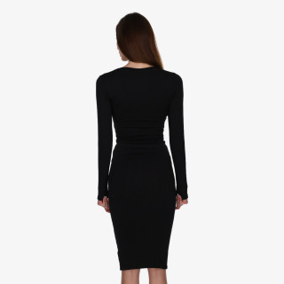 JUICY COUTURE OBLEKA DIZZIE 