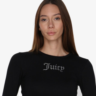 JUICY COUTURE OBLEKA DIZZIE 