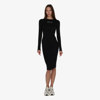 JUICY COUTURE OBLEKA DIZZIE 