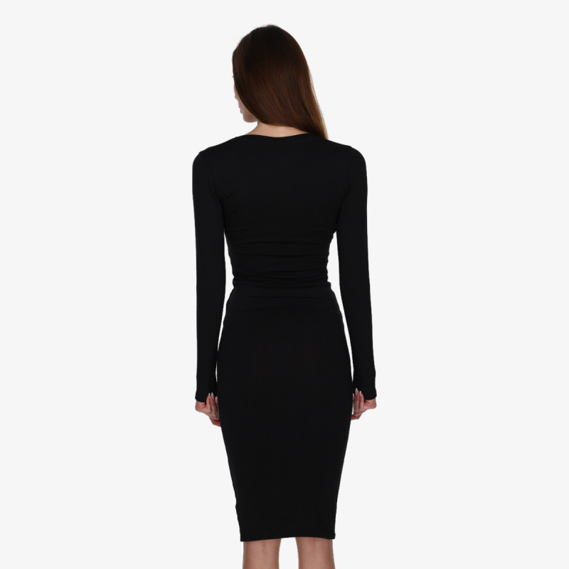JUICY COUTURE OBLEKA DIZZIE 