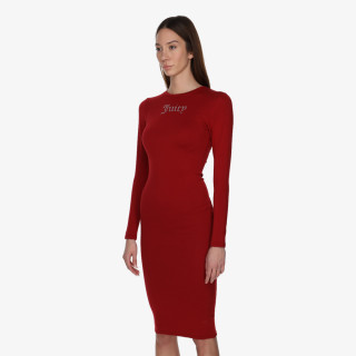 JUICY COUTURE OBLEKA DIZZIE 