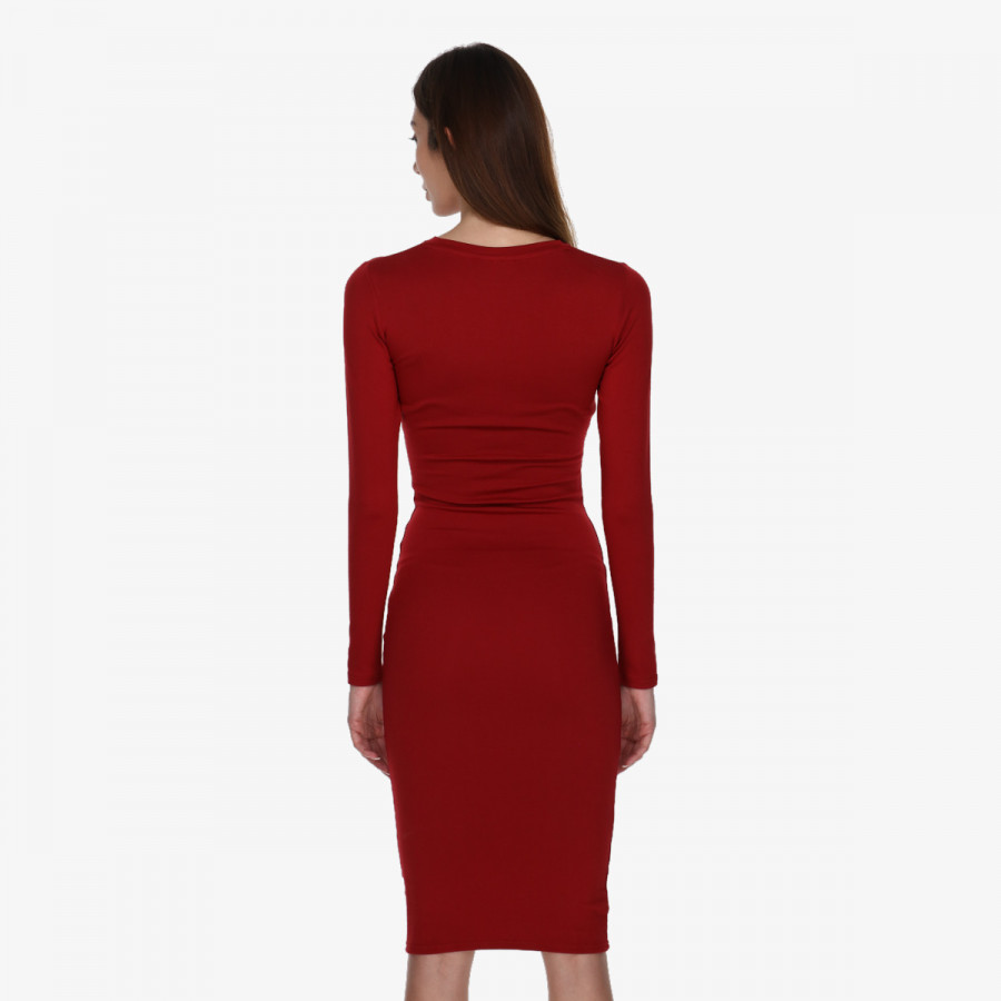 JUICY COUTURE OBLEKA DIZZIE 