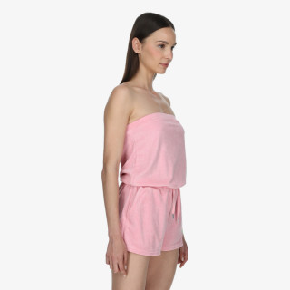 JUICY COUTURE KRATKE HLAČE RON ROMPER 