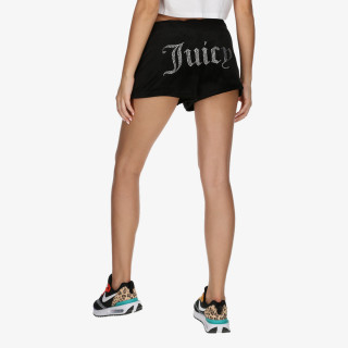 JUICY COUTURE KRATKE HLAČE Tamia 