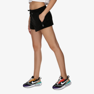 JUICY COUTURE KRATKE HLAČE TAMIA TRACK SHORTS 