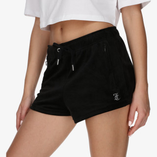 JUICY COUTURE KRATKE HLAČE TAMIA TRACK SHORTS 