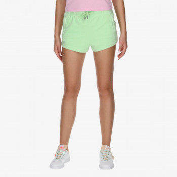 JUICY COUTURE KRATKE HLAČE JUICY COUTURE KRATKE HLAČE TAMIA TRACK SHORTS 