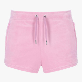 JUICY COUTURE KRATKE HLAČE TAMIA TRACK SHORTS 