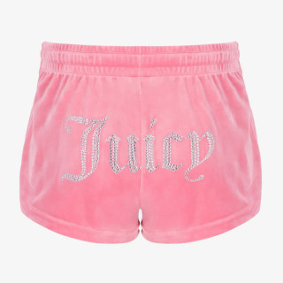 JUICY COUTURE KRATKE HLAČE TAMIA SHORTS 