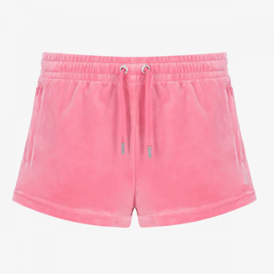 JUICY COUTURE KRATKE HLAČE TAMIA SHORTS 