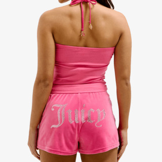 JUICY COUTURE KRATKE HLAČE TAMIA SHORTS 