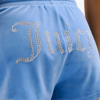 JUICY COUTURE KRATKE HLAČE Tamia 
