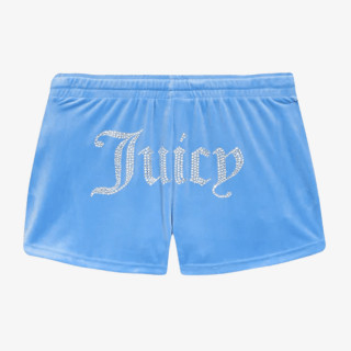 JUICY COUTURE KRATKE HLAČE Tamia 