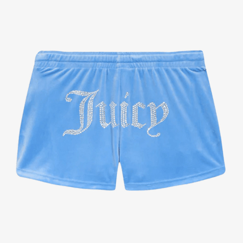 JUICY COUTURE KRATKE HLAČE Tamia 