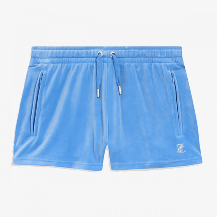 JUICY COUTURE KRATKE HLAČE Tamia 