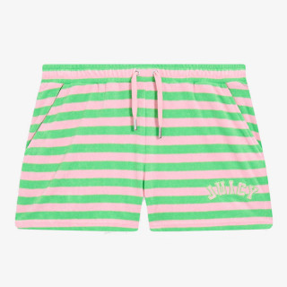 JUICY COUTURE KRATKE HLAČE Perkin 