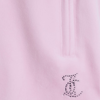 JUICY COUTURE KRATKE HLAČE TAMIA OUTLINE SHORTS 