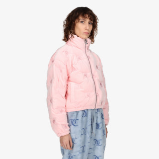 JUICY COUTURE PUHOVKE MADELINE MONO PUFFA 