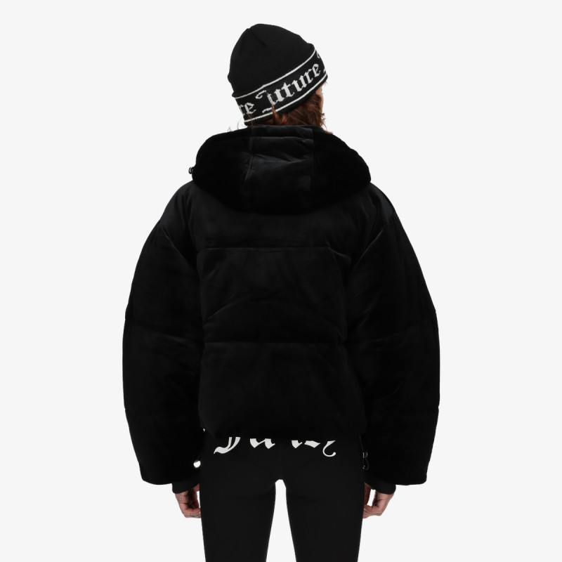 JUICY COUTURE JAKNA ROSALIA DIAMANTE PUFFER 