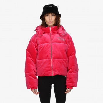 JUICY COUTURE JAKNA JUICY COUTURE JAKNA ROSALIA DIAMANTE PUFFER 