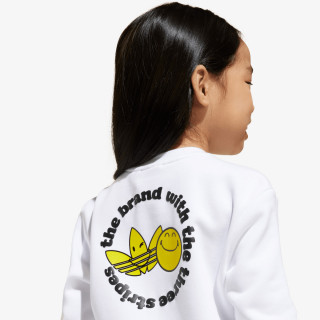 adidas TRENIRKA Originals x Smiley World 